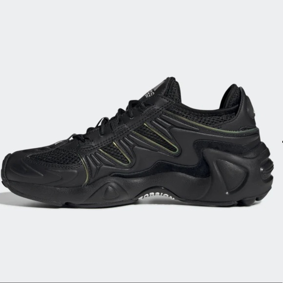 Adidas FYW S-97 SHOES - Picture 1 of 16